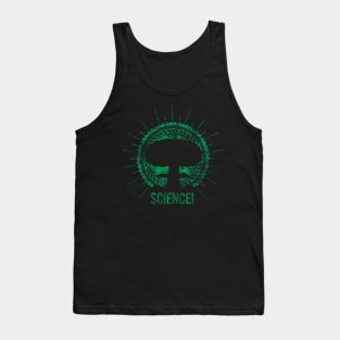 Science! Tank Top